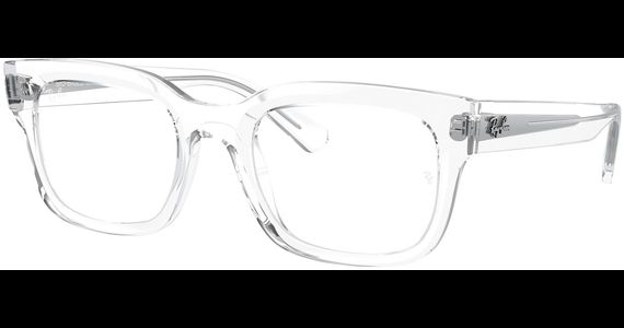 Ray-Ban Chad RX7217 8321 - Ansicht 4