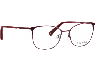 Brendel Brille Damen Brendel 902414 54 55 Ansicht 3
