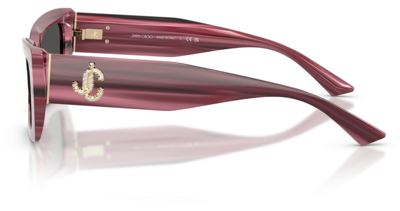 Jimmy Choo JC5037BU 506487 54 - Ansicht 4