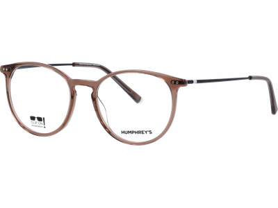 Humphreys Brille Unisex Humphrey´s 581069 61 5117 Ansicht 2