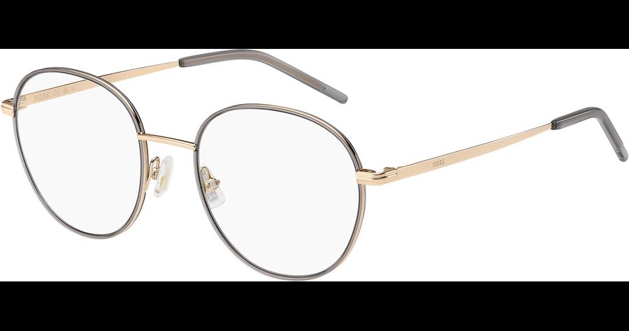 Hugo Boss Brille Damen Hugo Boss 1594 51 2F7 Ansicht 1