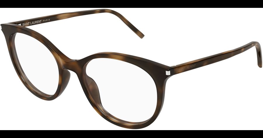 Saint Laurent Brille Damen Saint Laurent SL 891 52 003 Ansicht 1
