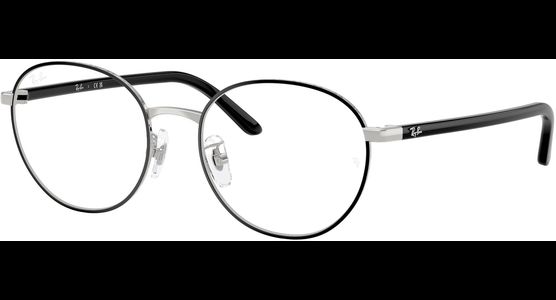 Ray-Ban RX6538D 2861 - Ansicht 2