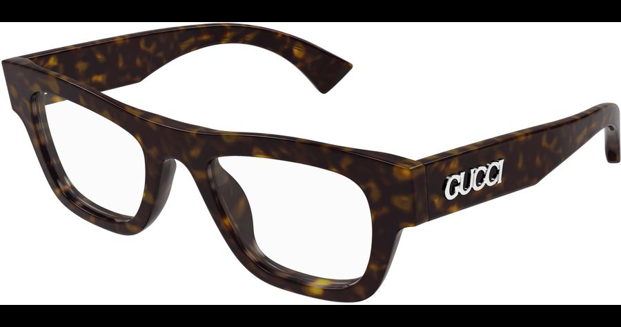 Gucci Brille Herren Gucci GG1840O 51 006 Ansicht 1