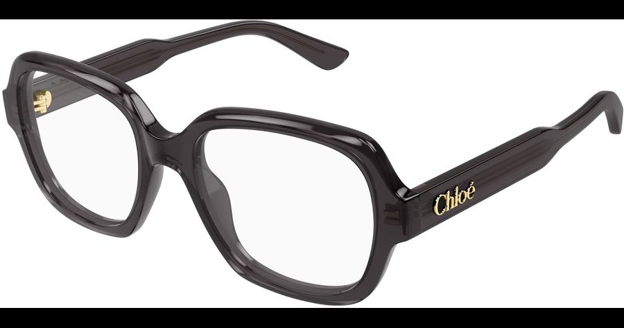 Chloé Brille Damen Chloé CH0341O 53 001 Ansicht 1