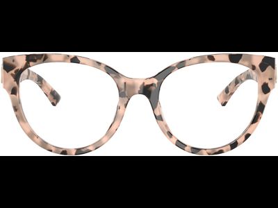 Jimmy Choo Brille Damen Jimmy Choo JC3050U 5080 Ansicht 2