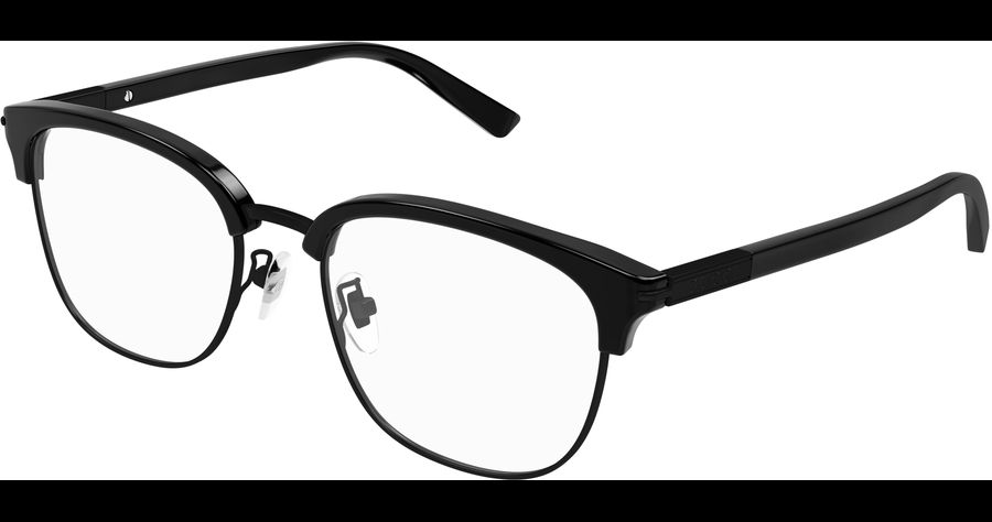 Gucci Brille Herren Gucci GG1901OA 54 003 Ansicht 1