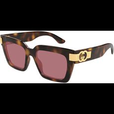 Gucci Sonnenbrille Damen Gucci GG1689S 54 002