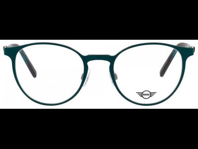 Mini Eyewear Brille Unisex Mini Eyewear 742039 50 40 Ansicht 4