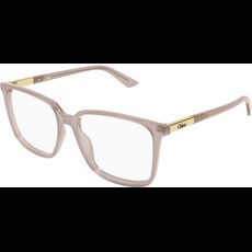 Chloé Brille Damen Chloé CH0369O 55 004