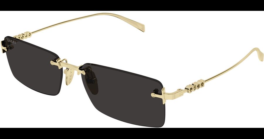 Gucci Sonnenbrille Herren Gucci GG1941S 56 001 Ansicht 1