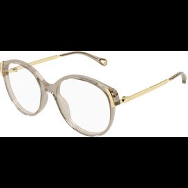 Chloé Brille Damen Chloé CH0328O 52 003