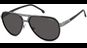 Carrera CARRERA 1076/S 61 BLACK DKRUTH