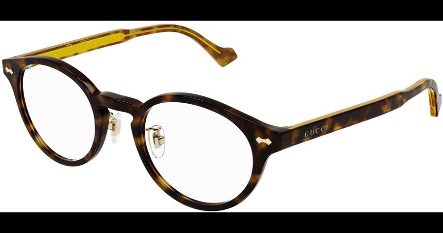Gucci Brille Herren Gucci GG1127OJ 49 002 Ansicht 1