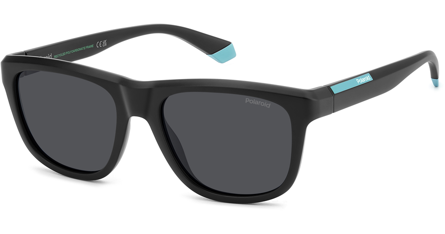 Polaroid Sonnenbrille Unisex Polaroid PLD 2163/S 54 003 Ansicht 1