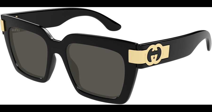 Gucci Sonnenbrille Damen Gucci GG1689S 54 001 Ansicht 1