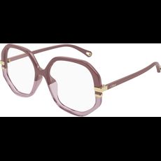 Chloé Brille Damen Chloé CH0107O 54 017