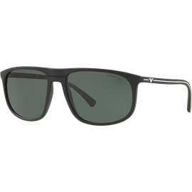 Emporio Armani Sonnenbrille Herren Emporio Armani EA4118 506371