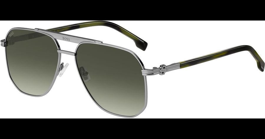Hugo Boss Sonnenbrille Unisex Hugo Boss BOSS 1743/S 59 XYG Ansicht 1