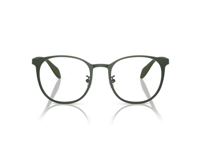 Emporio Armani Brille Herren Emporio Armani EA1148 3017 Grün Ansicht 5