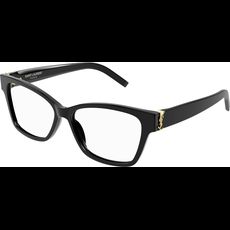 Saint Laurent Brille Damen Saint Laurent SL M116 55 001