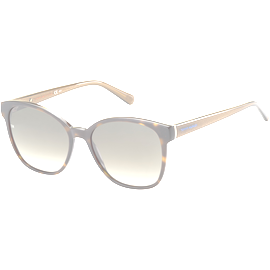 Tommy Hilfiger Sonnenbrille Damen TOMMY HILFIGER TH 1811/S HAVANNA