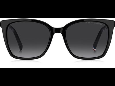 Tommy Hilfiger Sonnenbrille Damen Tommy Hilfiger TH 2226/S 54 807 Ansicht 2