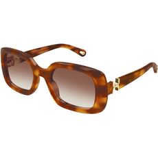 Chloé Sonnenbrille Damen Chloé CH0333S 53 003