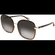 Chloé Sonnenbrille Damen Chloé CH0031S 59 005