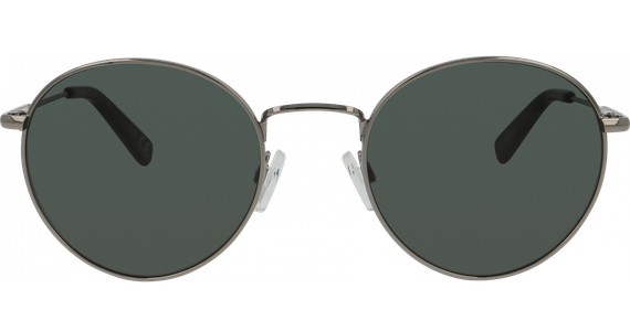 meineBrille 14-36010-01 Gun glänzend - Ansicht 3
