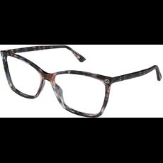 Gucci Brille Damen Gucci GG0025O 56 013