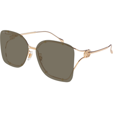 Gucci Sonnenbrille Damen Gucci GG1713SA 60 002