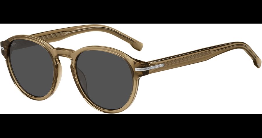 Hugo Boss Sonnenbrille Herren HUGO BOSS BOSS 1506/S Ansicht 1