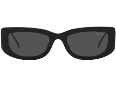 Prada Sonnenbrille Damen Prada 0PR 14YS 1AB5S0 Ansicht 5