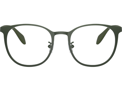 Emporio Armani Brille Herren Emporio Armani EA1148 3017 Grün Ansicht 2