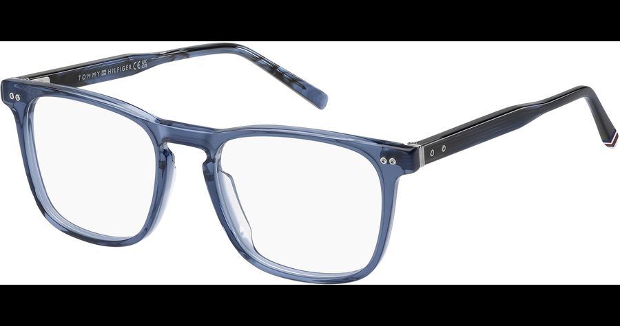 Tommy Hilfiger Brille Herren Tommy Hilfiger TH 2069 53 PJP Ansicht 1
