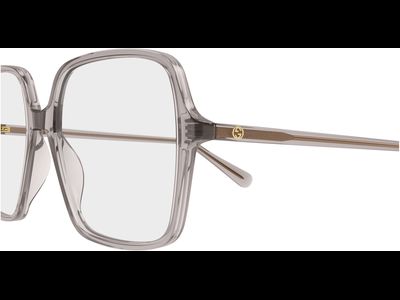 Gucci Brille Damen Gucci GG1003O 53 012 Ansicht 3