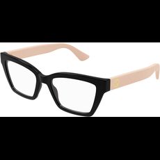 Gucci Brille Damen Gucci GG1715O 53 006