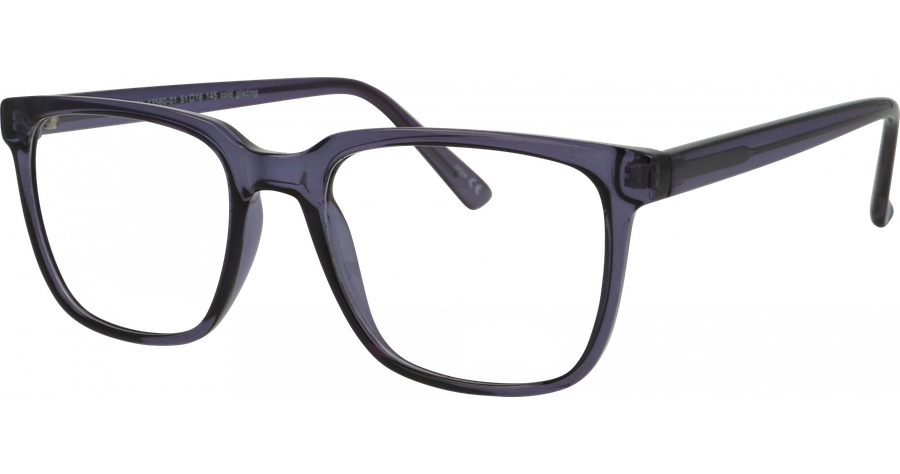 meineLinse Brille Herren meineLinse Kollektion 01-43560-01 Ansicht 1
