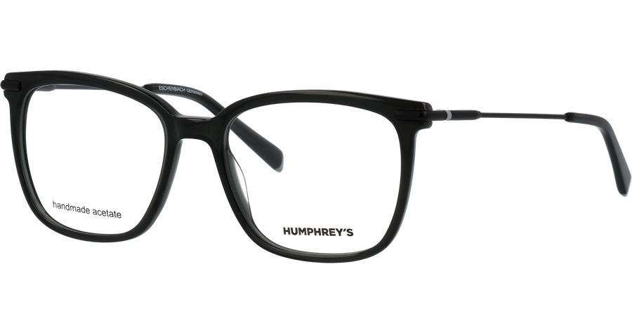 Humphreys Brille Herren Humphreys 581132 52 30 Ansicht 1