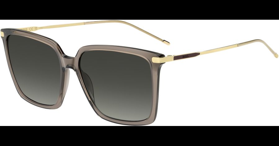 Hugo Boss Sonnenbrille Damen Hugo Boss BOSS 1947/S 57 09Q Ansicht 1