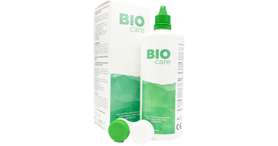 Biocare All-in-One Solution Einzelflasche - Ansicht 3