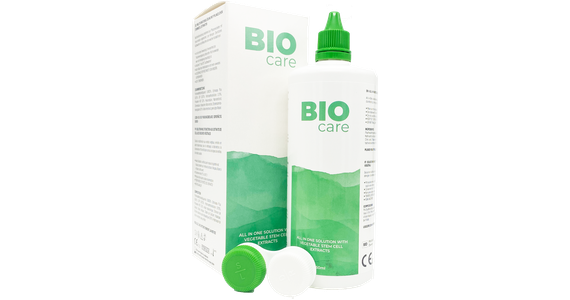 Biocare All-in-One Solution Einzelflasche - Ansicht 2