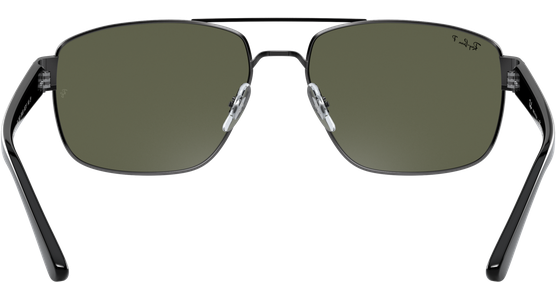 Ray-Ban RB3663 004/58 - Ansicht 7
