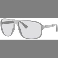 Emporio Armani Sonnenbrille Herren Emporio Armani EA4029 5001T3