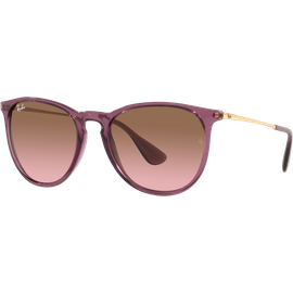 Ray-Ban Sonnenbrille Damen Ray-Ban Erika RB4171 659114
