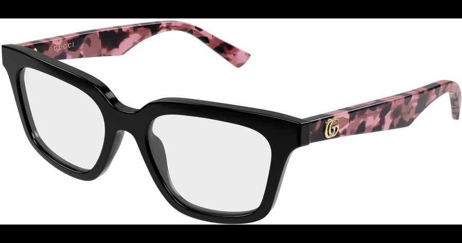Gucci Brille Damen Gucci GG2180O 51 003 Ansicht 1