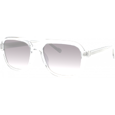 FRAIMS Sun Sonnenbrille Herren FRAIMS 13-48040-02 Viktor, hellgrau transparent 