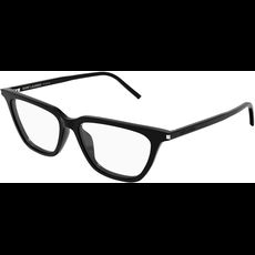 Saint Laurent Brille Damen Saint Laurent SL 889 SULPICE THIN OPT 53 001