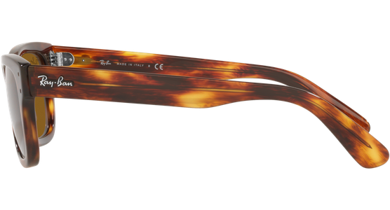 Ray-Ban Burbank RB2283 954/33 - Ansicht 4